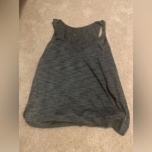 Lululemon Tank Top - Twisted Shoulder Style